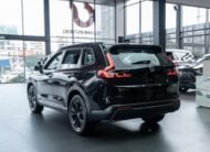 Honda CR-V EXL — foto 11