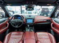 Maserati Levante GTS — foto 5