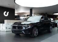 Maserati Levante GTS — foto 8