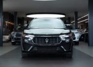 Maserati Levante GTS — foto 9