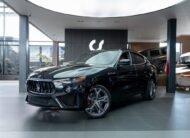 Maserati Levante GTS