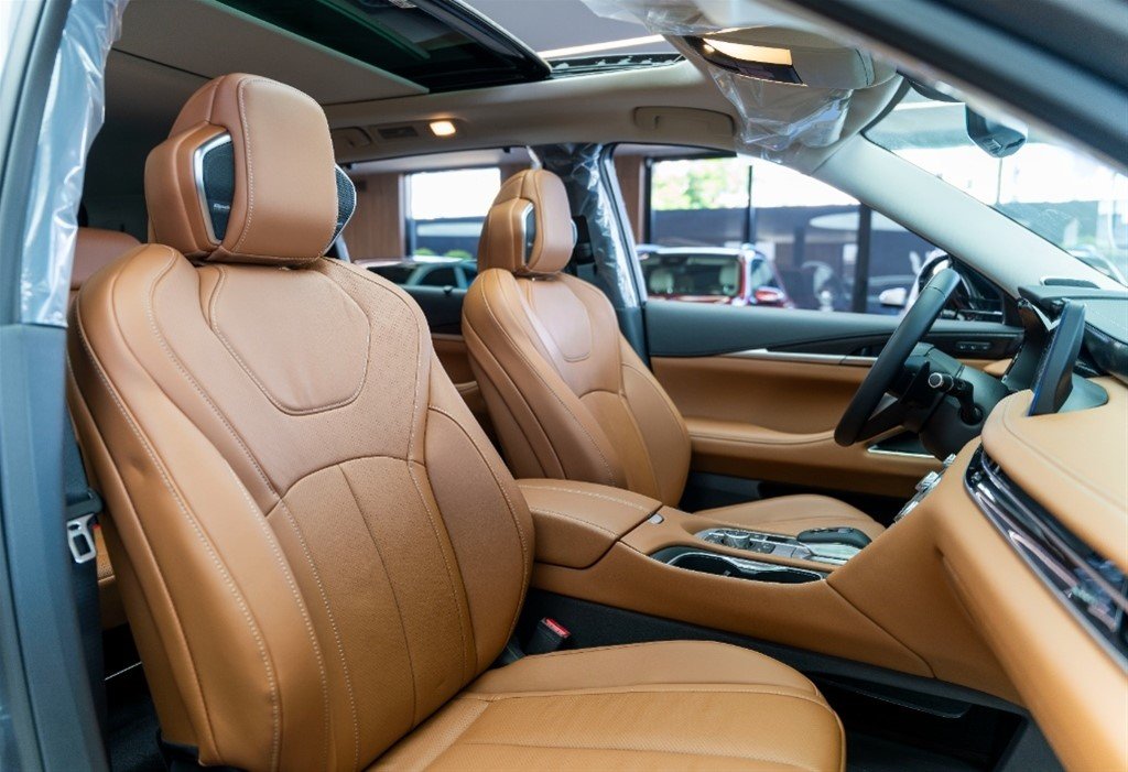 Infiniti QX-60 — foto 2