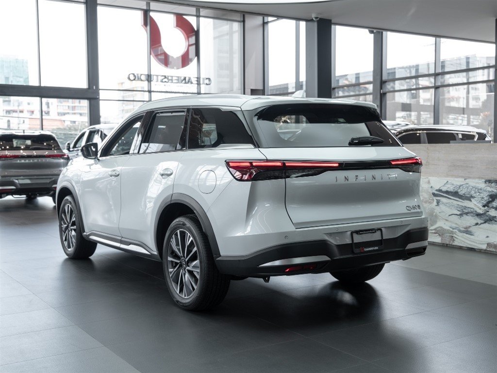 Infiniti QX-60 — foto 7