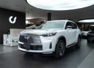 Infiniti QX-60 — foto 10