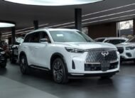 Infiniti QX-60 — foto 11