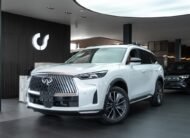 Infiniti QX-60