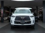 Infiniti QX-60 — foto 12