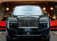 Rolls Royce Cullinan