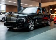 Rolls Royce Cullinan — foto 2