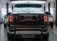 Rolls Royce Cullinan — foto 3