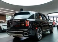 Rolls Royce Cullinan — foto 4