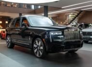 Rolls Royce Cullinan — foto 5