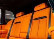 Rolls Royce Cullinan — foto 6