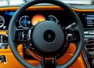 Rolls Royce Cullinan — foto 9