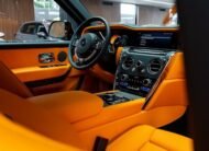Rolls Royce Cullinan — foto 10