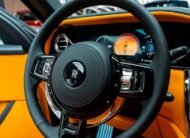 Rolls Royce Cullinan — foto 11