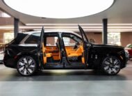 Rolls Royce Cullinan — foto 12