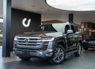 Toyota Land Cruiser 300 VX-R