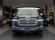 Toyota Land Cruiser 300 VX-R — foto 2