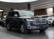Toyota Land Cruiser 300 VX-R — foto 3