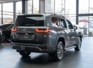 Toyota Land Cruiser 300 VX-R — foto 5
