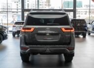 Toyota Land Cruiser 300 VX-R — foto 6