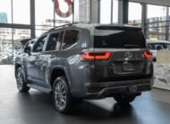 Toyota Land Cruiser 300 VX-R — foto 7