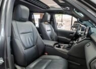 Toyota Land Cruiser 300 VX-R — foto 8