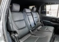 Toyota Land Cruiser 300 VX-R — foto 9