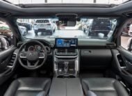 Toyota Land Cruiser 300 VX-R — foto 10