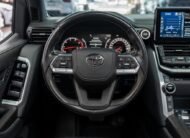 Toyota Land Cruiser 300 VX-R — foto 11