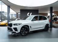 BMW X 5 40i