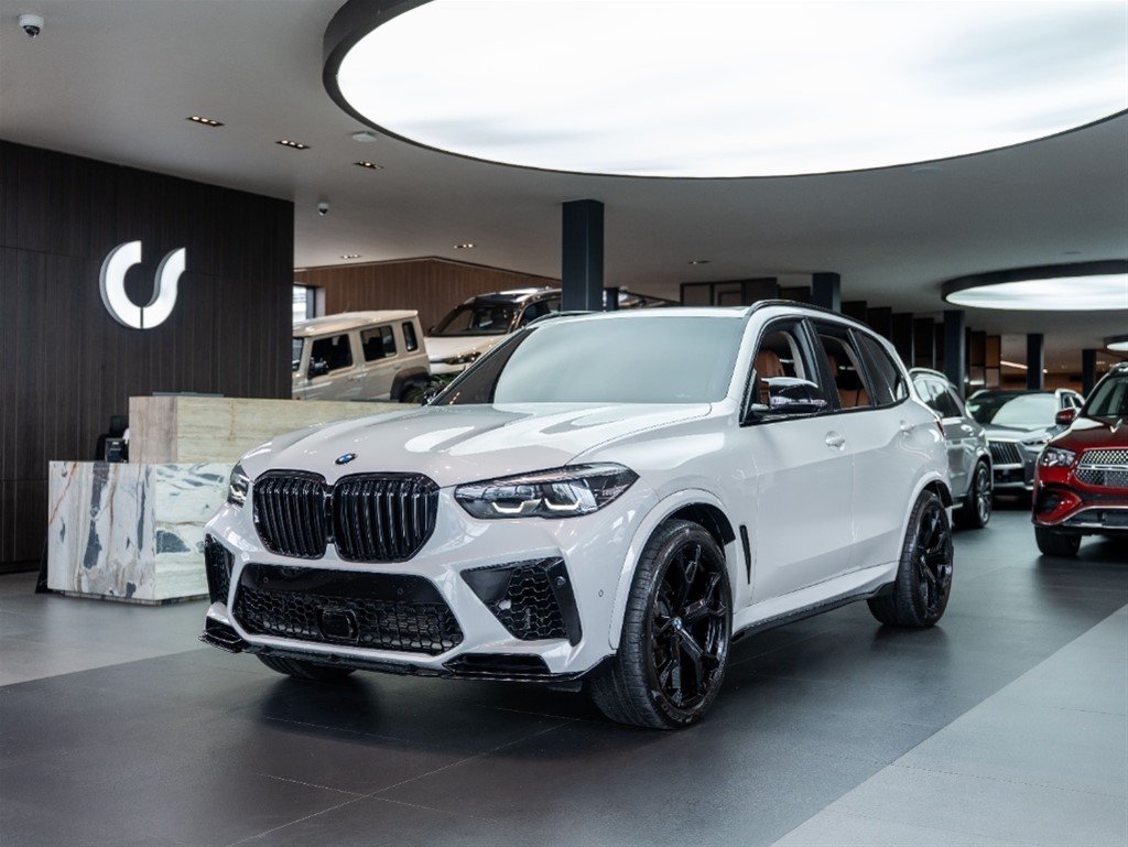 BMW X 5 40i — foto 2