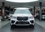 BMW X 5 40i — foto 3