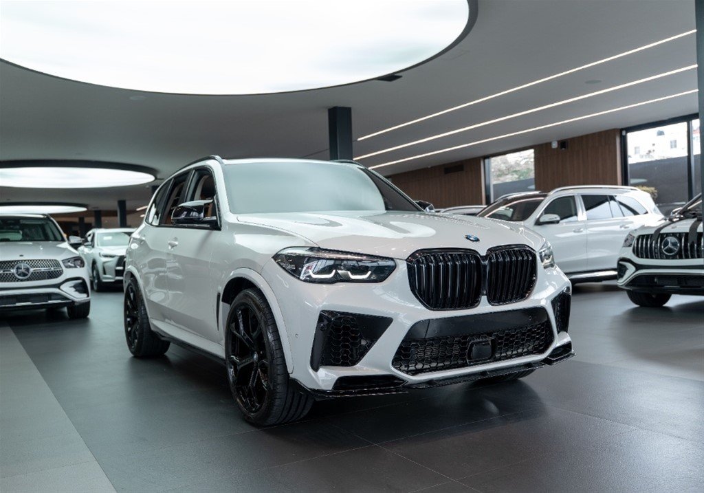 BMW X 5 40i — foto 4
