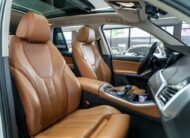 BMW X 5 40i — foto 8