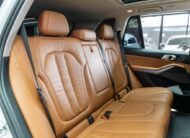 BMW X 5 40i — foto 9