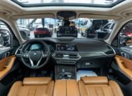 BMW X 5 40i — foto 10