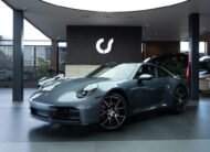 Porsche 911 Carrera