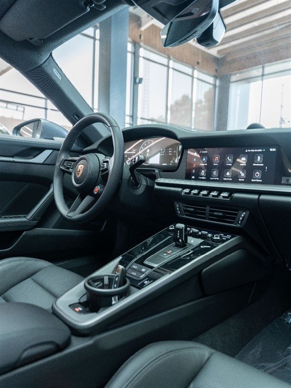 Porsche 911 Carrera — foto 3
