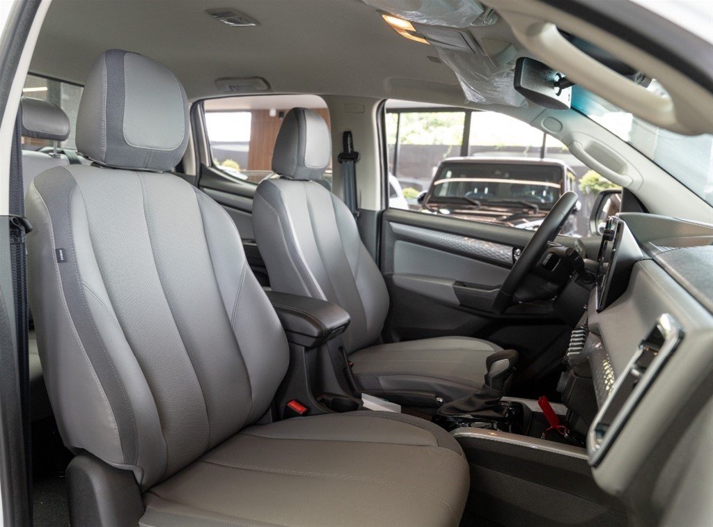 Chevrolet Colorado LTZ — foto 3