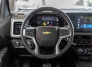 Chevrolet Colorado LTZ — foto 5