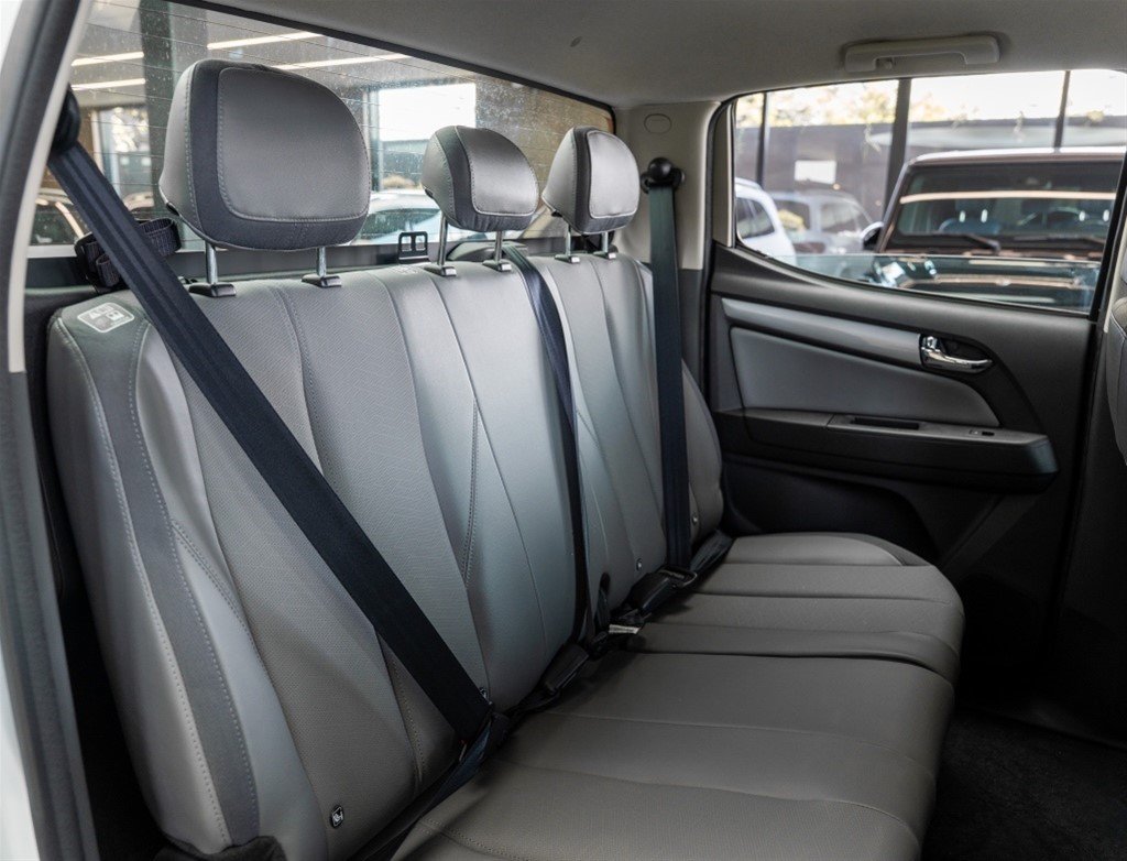 Chevrolet Colorado LTZ — foto 6
