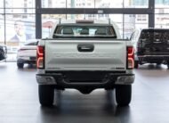 Chevrolet Colorado LTZ — foto 7