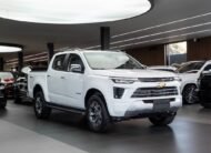 Chevrolet Colorado LTZ — foto 8