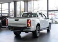 Chevrolet Colorado LTZ — foto 9