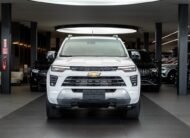 Chevrolet Colorado LTZ — foto 10