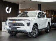 Chevrolet Colorado LTZ — foto 11