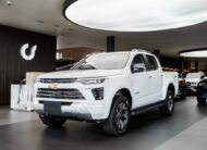Chevrolet Colorado LTZ