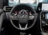 Lexus LX 600 Sport — foto 3